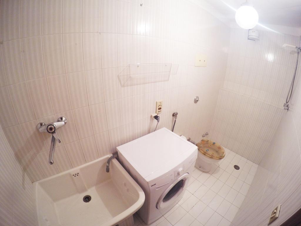 카오를레 Casa Zodiaco 아파트 외부 사진