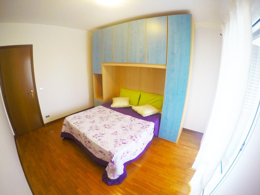 카오를레 Casa Zodiaco 아파트 외부 사진