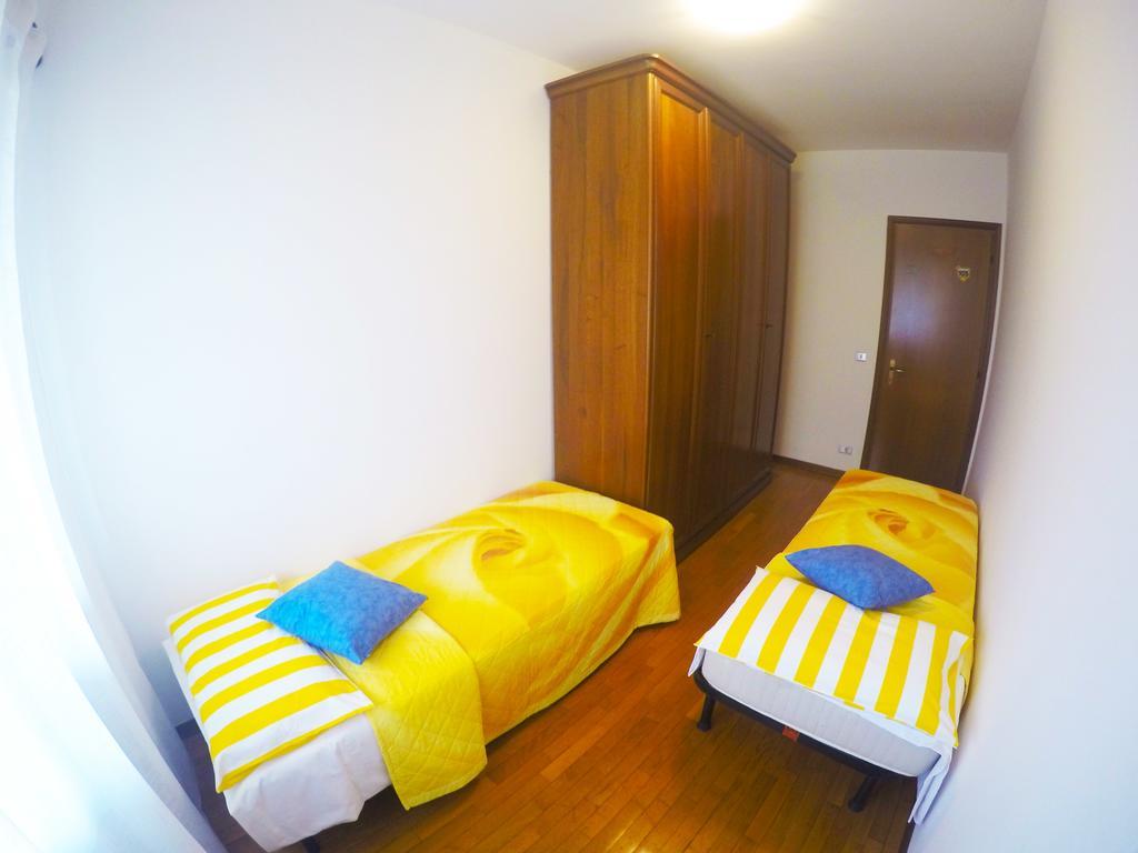 카오를레 Casa Zodiaco 아파트 외부 사진